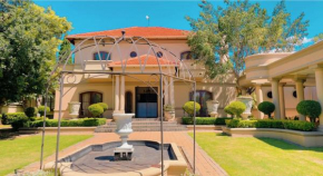 Crown Guesthouse Waterkloof